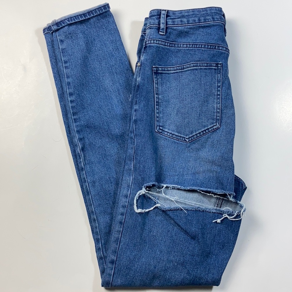 ASOS Denim - Picture 2 of 3